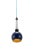 Not Yet Made - Made To Order Blossom Anthology Pendant by Pierangelo Orecchioni for Brass Brothers For Sale - Image 5 of 5