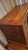 Mid 20th Century Mid 20th Century Stickley Knee Hole Desk For Sale - Image 5 of 11