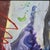1990s Luis Barreto Venezuelan Abstract Acrylic Painting, Signed & Dated 1999 For Sale - Image 5 of 6