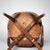 Norman Cherner Style Sculpted Bent Plywood Armchair With Black Cushions For Sale - Image 9 of 13