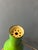 Green Mid-Century Apple Green Adjustable Floor Lamp For Sale - Image 8 of 11