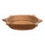 Rustic Farmhouse "Turtle Wood Bowl For Sale