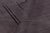 Textile Vintage Turkish Patchwork Rug in Black and Purple With Subtle Geometry - Rug & Kilim For Sale - Image 7 of 10