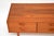 Wood Vintage Danish Teak Side Chest from FM Møbler, 1960s For Sale - Image 7 of 11
