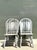 Vintage Farmhouse Style Windsor Chairs - Set of 4 For Sale - Image 10 of 12