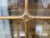 1930s Queen Anne Display Cabinet by Maple & Co., 1930 For Sale - Image 5 of 18