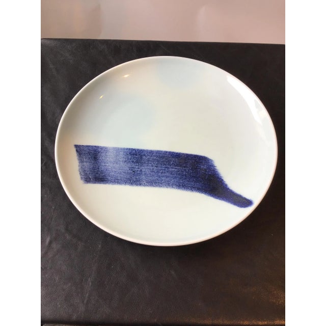 Spin Ceramics Large Dish For Sale - Image 4 of 7