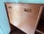 Mid Century Danish Hutch For Sale - Image 4 of 6