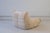 1970s Togo Lounge Chair in Beige Corduroy by Michel Ducaroy for Ligne Roset, 1970 For Sale - Image 5 of 9