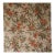 Late 20th Century Deadstock Ralph Lauren Vinyl Wallpaper- Climbing Oleander in Cream For Sale