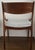 Wood Dining Room Chairs by H. Vestervig Eriksen Tromborg, Denmark, Set of 4 For Sale - Image 7 of 18