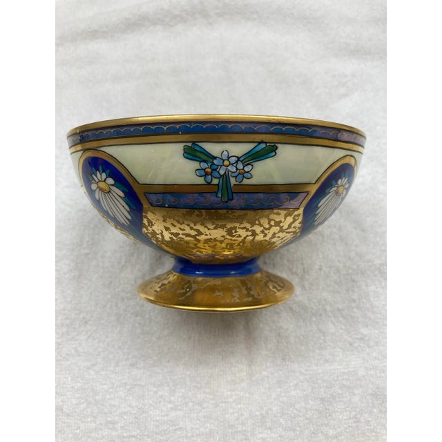 Pickard China Early 20th Century Pickard China Bowl For Sale - Image 4 of 7