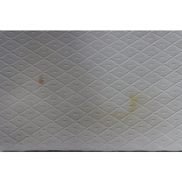 Hollywood Regency Gilt Footstool For Sale In Philadelphia - Image 6 of 8