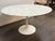 Mid-Century Modern Modway Lippa Artificial Marble Top Table, 54 Inches For Sale - Image 3 of 12