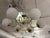 2020s Magnolia Tillie Chandelier For Sale - Image 5 of 12