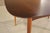 Mid-Century Dining Table W/ Leaf For Sale - Image 9 of 12