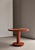 Scandinavian Art Deco Side Table in Birchwood, 1930s For Sale - Image 16 of 18
