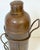 Italian Interwar Industrial Copper Cocktail Shaker with Wheeled Caddy, 1925-35 For Sale - Image 12 of 18