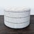 Contemporary The Citizenry Sanjay Ottoman For Sale - Image 3 of 6