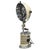 Bauhaus Adjustable Table Lamp by Hanau, Czechoslovakia, 1930s For Sale - Image 16 of 16