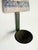 1960s 1960s Ira Yeager Painted Wall Candle Sconce, Attributed For Sale - Image 5 of 12