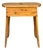 Seat Stool in Wood For Sale