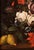 Follower of Abraham Brueghel, Still Life, 1700, Oil on Canvas For Sale - Image 7 of 14