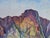 Plein Air California Mountain Painting by Robert F. Williams For Sale - Image 4 of 7