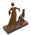 Georges Gori, The Guardian, 1920s, Bronze For Sale - Image 3 of 18