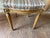 Wood Mid 20th Century Set of 4 Neoclassical Style Dining Chairs For Sale - Image 7 of 17