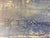 Blue Johannes T. Schmetterling, Blue Composition, 1994, Mixed Media, Framed For Sale - Image 8 of 13