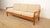 Beautiful vintage 3-seater sofa, designed by Juul Kristensen, in the 1950s. This versatile piece of furniture can easily...