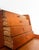 Brown Danish Secretary in Teak from Storgaard Nielsen, 1960s For Sale - Image 8 of 16