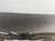 Louis XV Style Pompadour Fireplace with Speckled Black Marble For Sale - Image 13 of 15