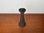 Mid-Century Modern Danish Studio Pottery Candleholder from Lehmann Pottery, 1960s For Sale - Image 12 of 17