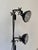 1970s Jeep Lamp by Cesare Leonardi and Franca Stagi for Lumenform, 1970s For Sale - Image 5 of 18