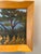 Vintage Framed Plein Air California Landscape Oil Painting For Sale In Los Angeles - Image 6 of 13