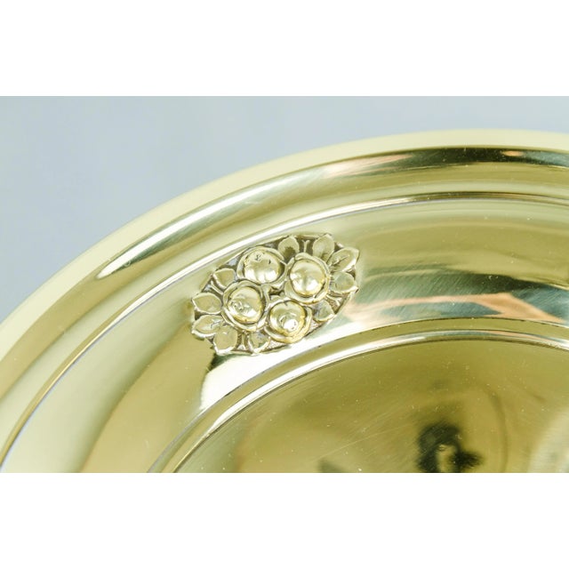 Antique Fruit Bowls, 1908, Set of 2 For Sale - Image 4 of 5