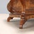 Louis Philippe Writing Desk in Walnut and Walnut Feather For Sale - Image 10 of 13