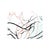 About the paintings this dynamic artwork presents a thrilling interplay of energetic lines and implied movement. An...