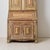 Antique Folk Art Rustic Swedish Writing Cabinet, 1820 For Sale - Image 9 of 13