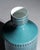 Turquoise and Purple Porcelain Vases by Hans Theo Baumann for Rosenthal, 1964, Set of 2 For Sale - Image 12 of 14