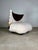 Le Bugie Chair by Alessandro Becchi for Giovannetti, 1970s For Sale - Image 3 of 9