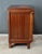 Small Art Deco Mahogany Living Room Cabinet, 1930 For Sale - Image 11 of 15