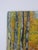 Mid 20th Century Autumn Forest Lane Painting For Sale - Image 4 of 7