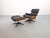We are offering a beautiful Eames Lounge Chair by Herman Miller. Designed by Charles & Ray Eames, it is considered one of...