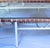 Vintage Brown Jordan Regent II Chaise Lounge | Mid-Century Modern Aluminum Patio Recliner For Sale - Image 17 of 18
