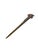 Art Nouveau Polychrome Figurative Bronze Letters Knife, France, 1900s, 1890s For Sale - Image 10 of 10
