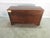 Statton Solid Cherry Dresser For Sale - Image 10 of 11