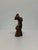 Hand Carved Female Torso Sculpture, 1960s For Sale - Image 4 of 14